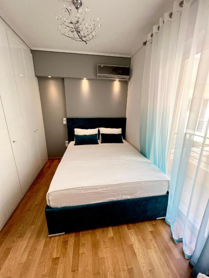 Helen Luxury Loft Design Meisonette-Apartment Atény Exteriér fotografie