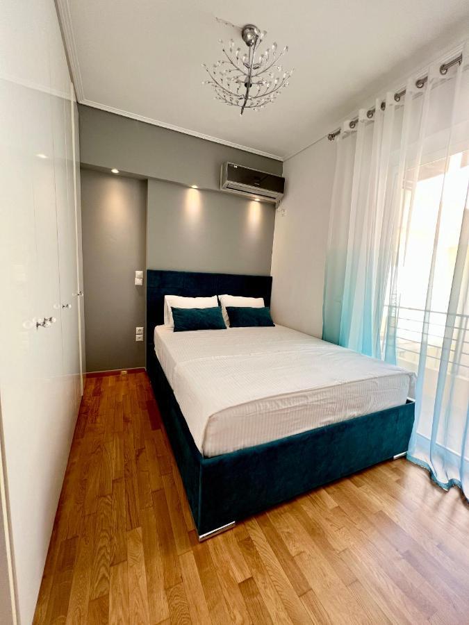 Helen Luxury Loft Design Meisonette-Apartment Atény Exteriér fotografie