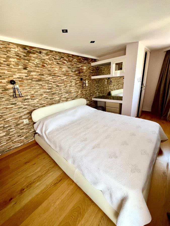 Helen Luxury Loft Design Meisonette-Apartment Atény Exteriér fotografie